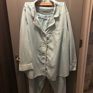 Ralph Lauren Pajamas